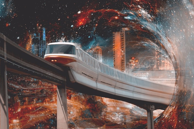Future Visions
