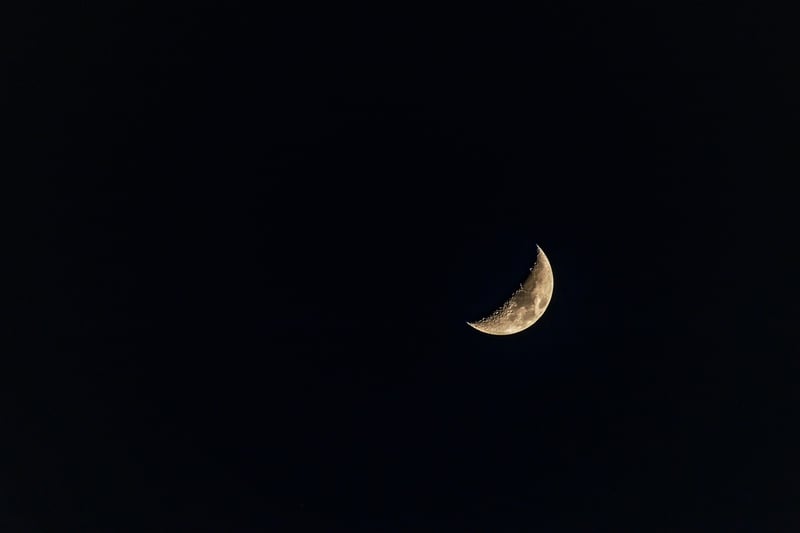 Stargazing